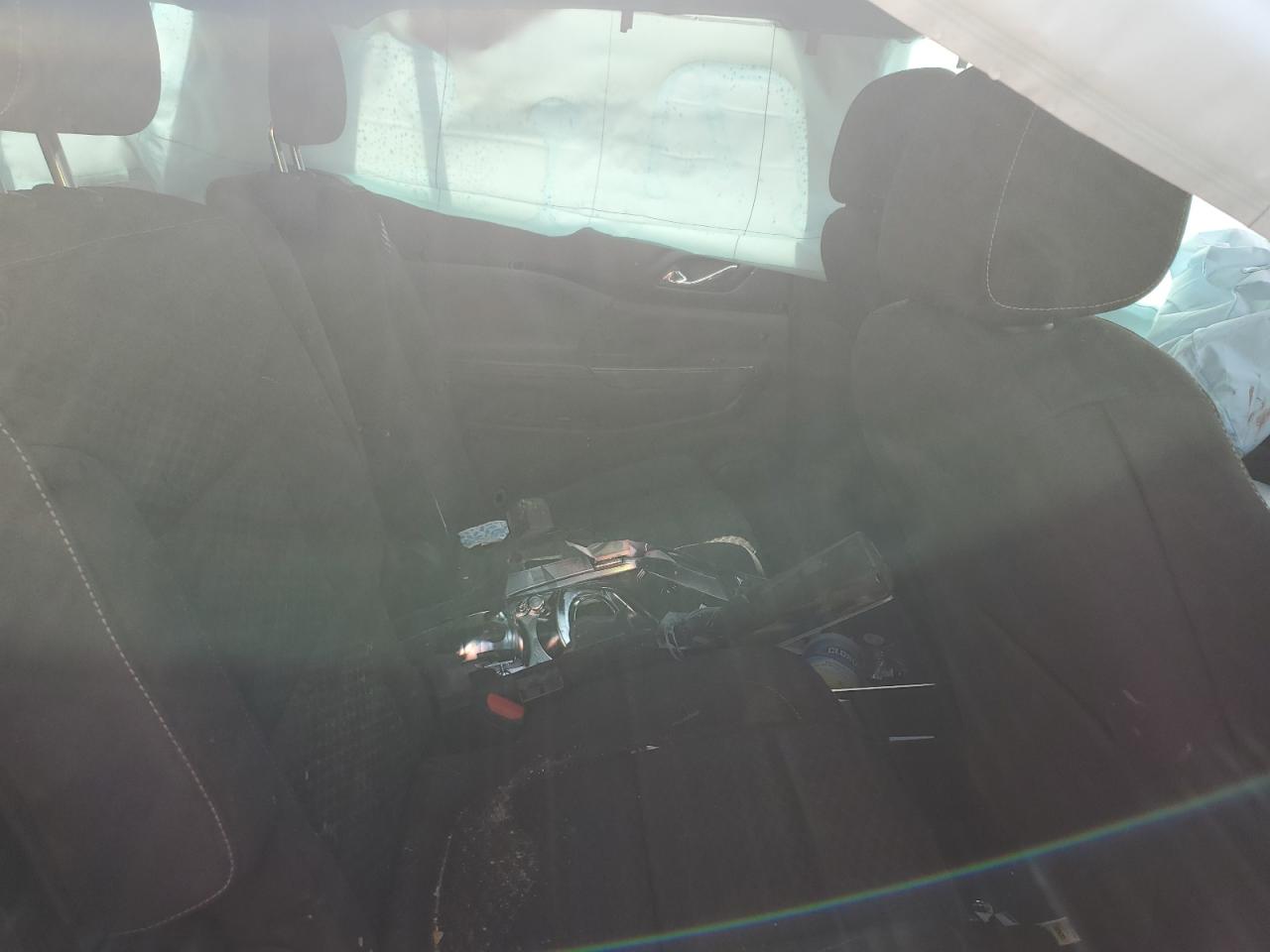 2018 GMC Acadia - Image 11