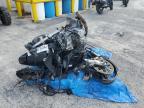 2004 Honda Cbr600 Rr for Sale in Houston, TX - Rollover