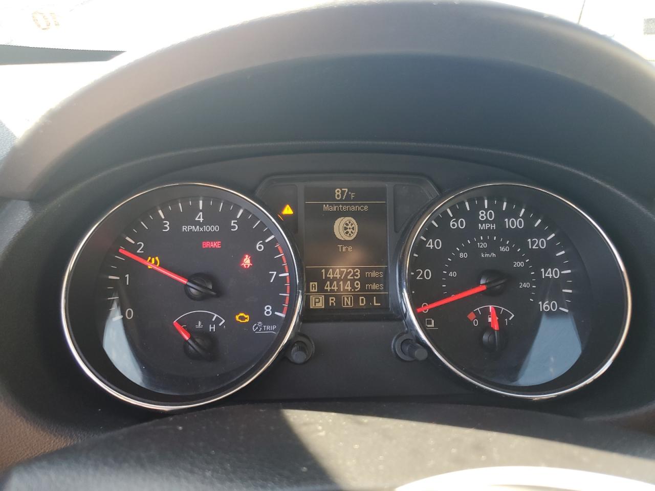 2015 Nissan Rogue Select S VIN: JN8AS5MV4FW253575 Lot: 62457574