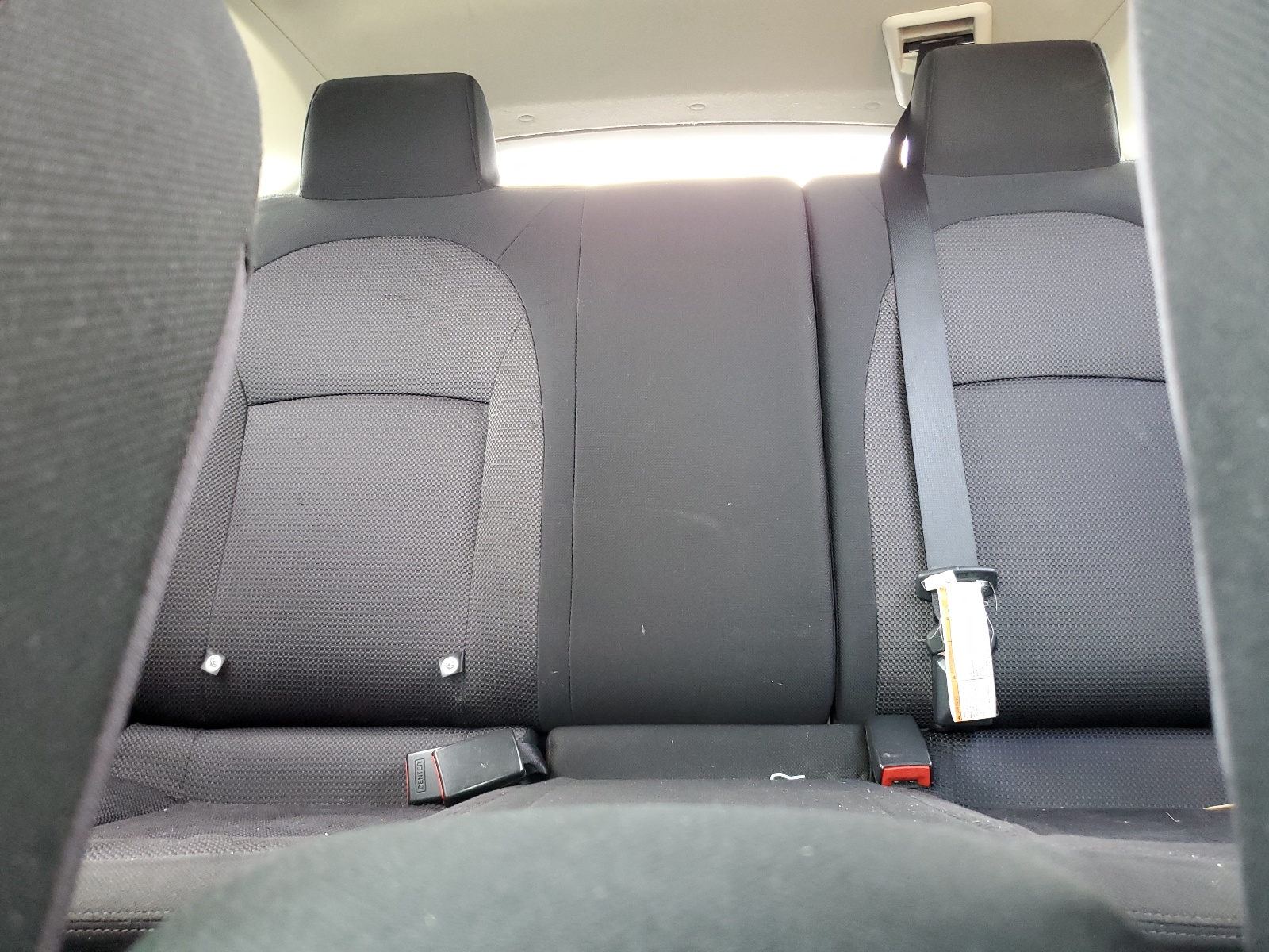 JN8AS5MV0BW257522 2011 Nissan Rogue S