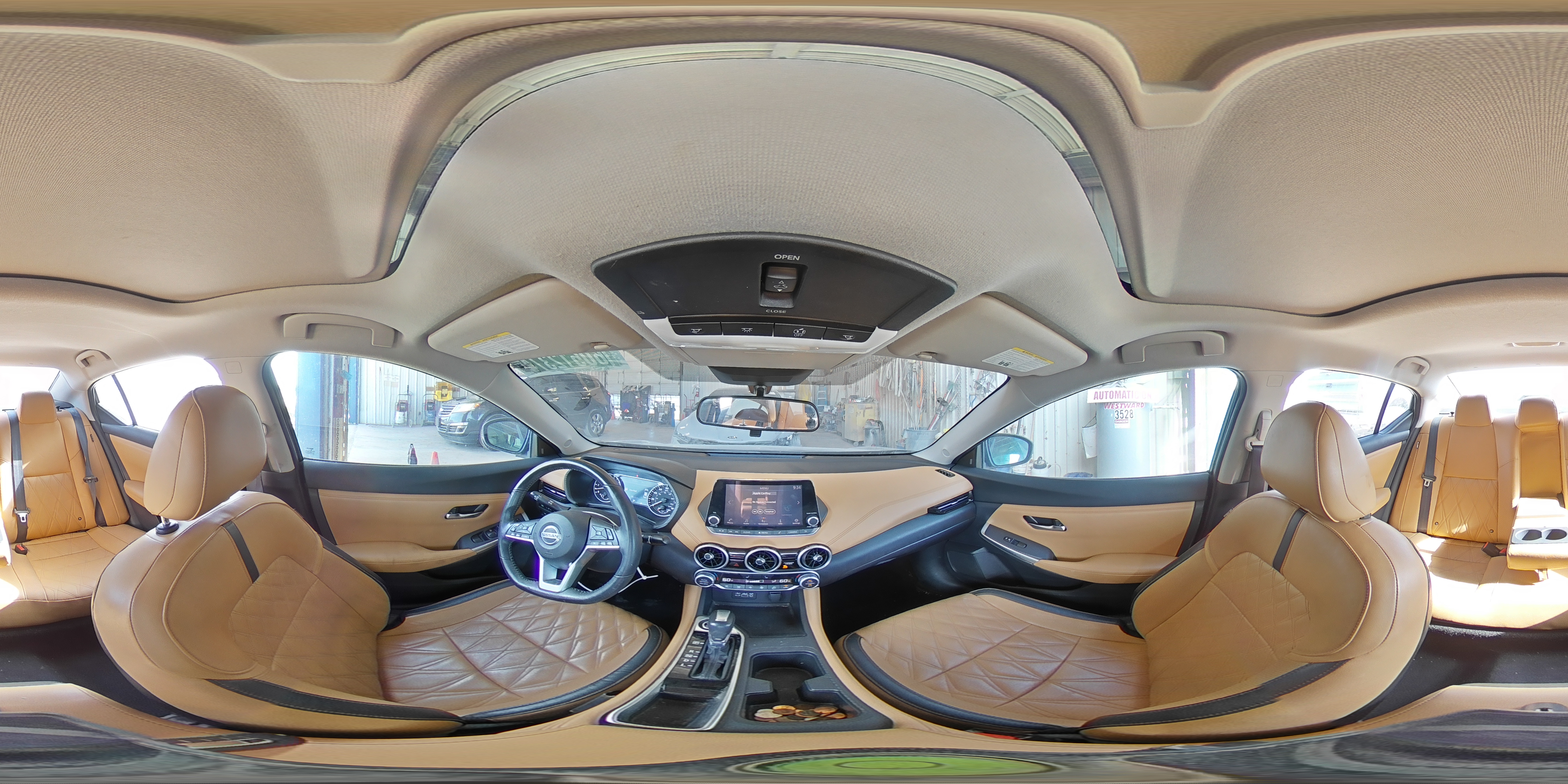 2020 Nissan Sentra Sv VIN: 3N1AB8CV9LY235272 Lot: 60512374