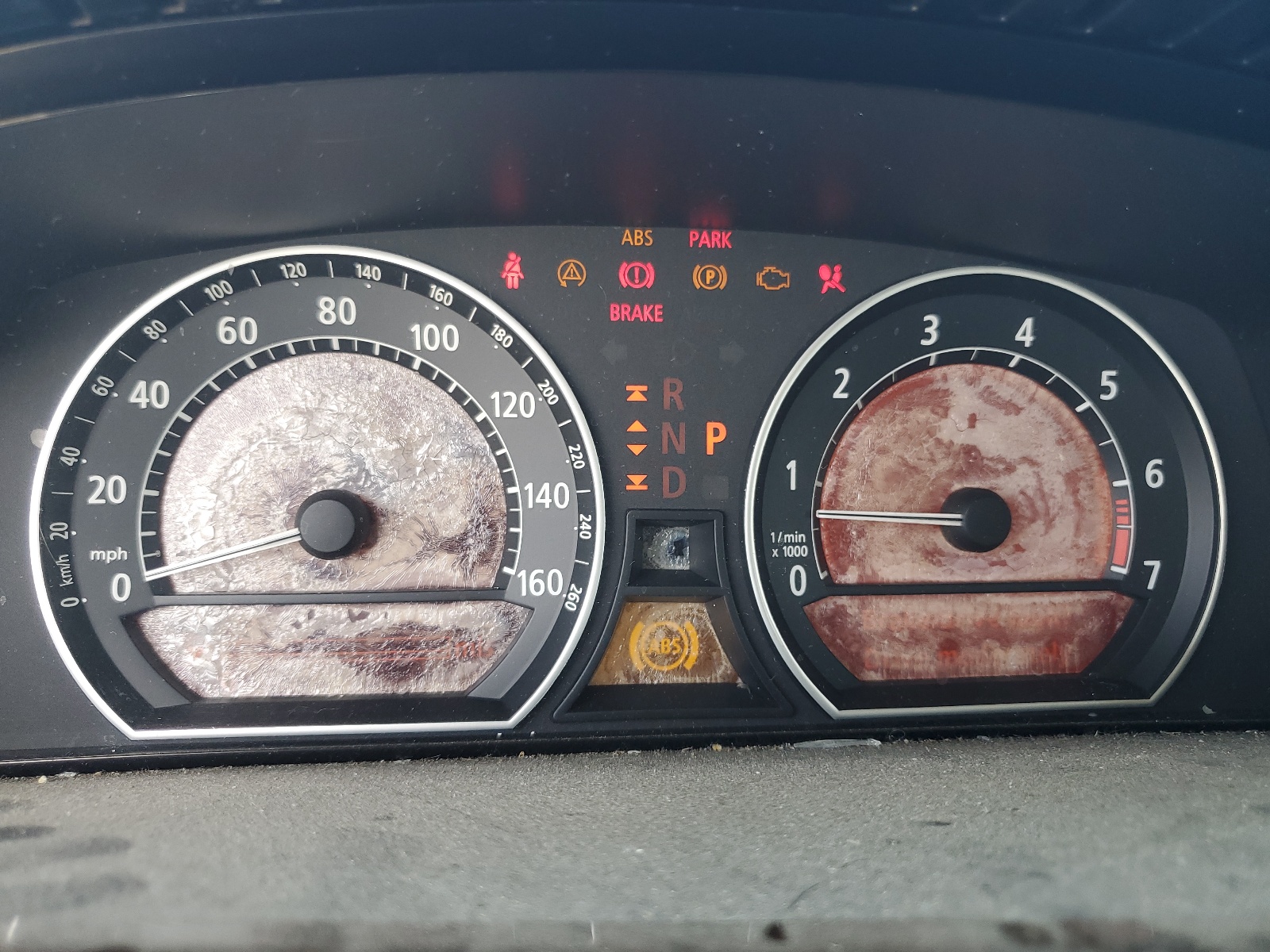 WBAGL63482DP54568 2002 BMW 745 I