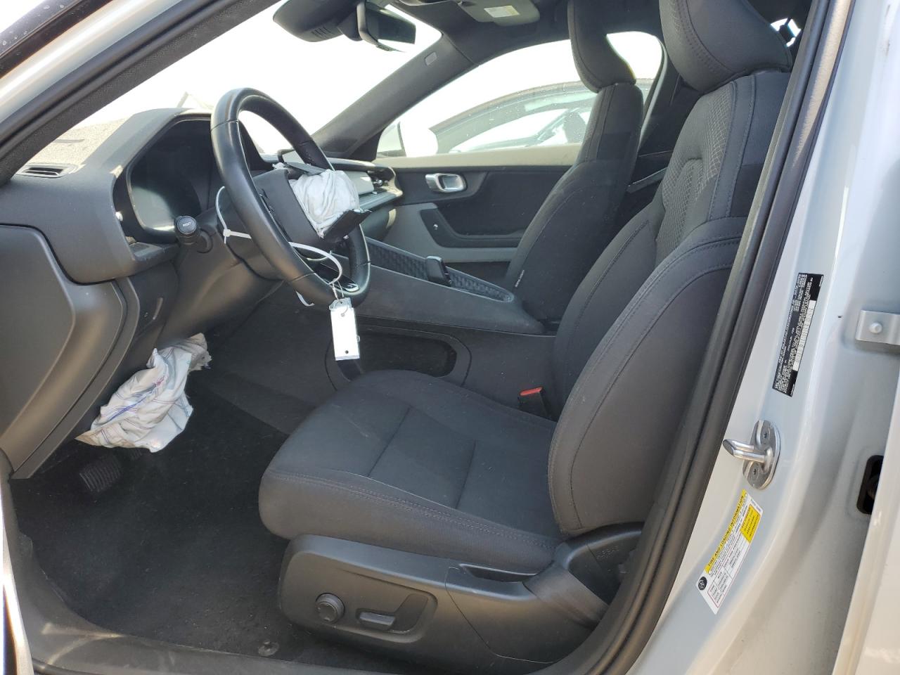 2023 Polestar 2 VIN: YSMEG3KA0PL134691 Lot: 63022354