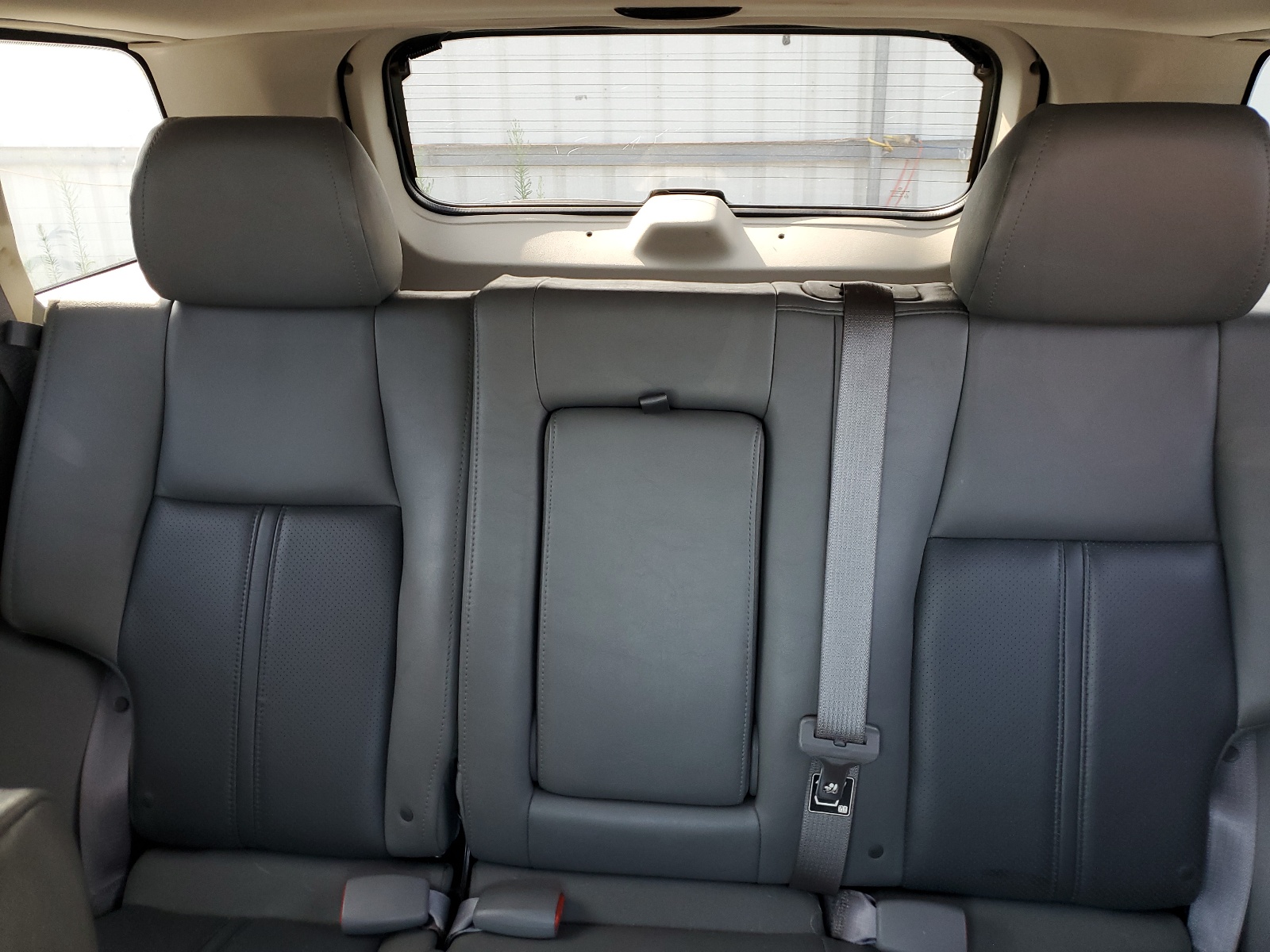 1J8HR58N27C634403 2007 Jeep Grand Cherokee Limited