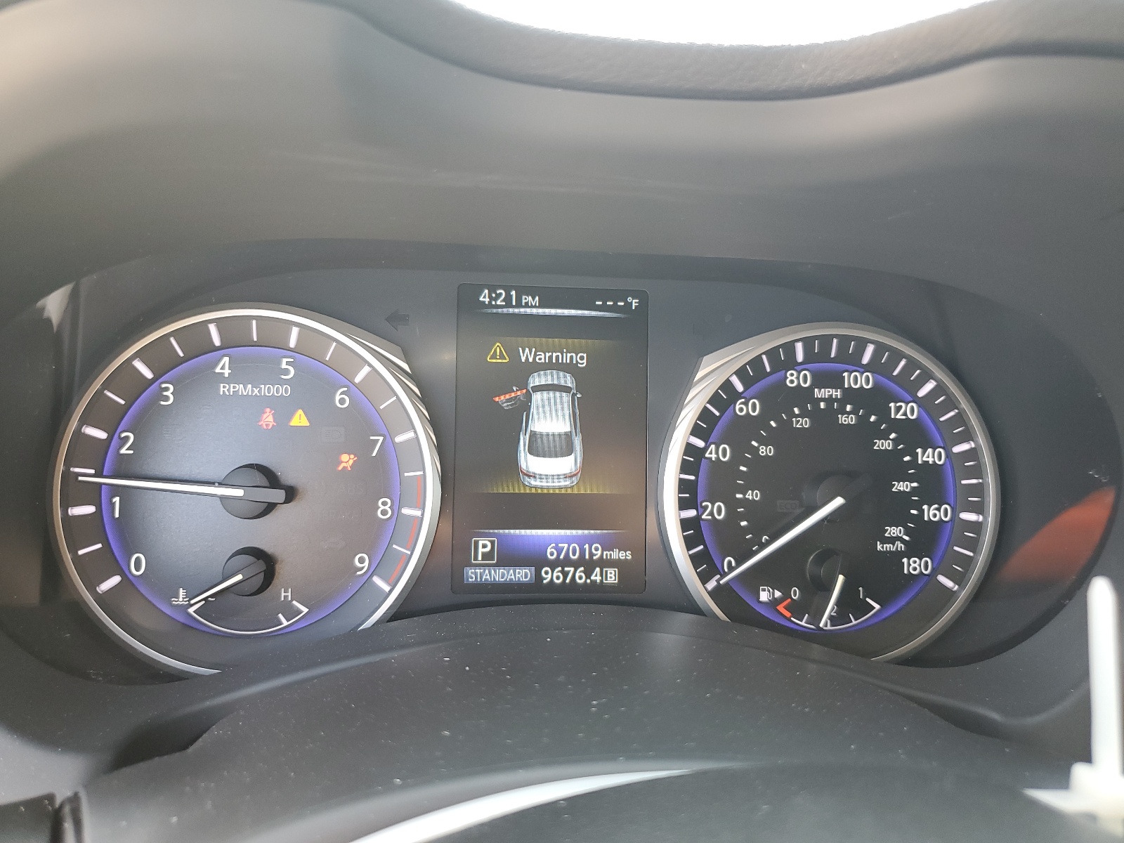 JN1BV7AR7FM400190 2015 Infiniti Q50 Base