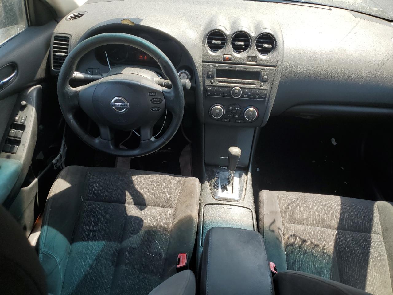 1N4AL2AP3AN422857 2010 Nissan Altima Base