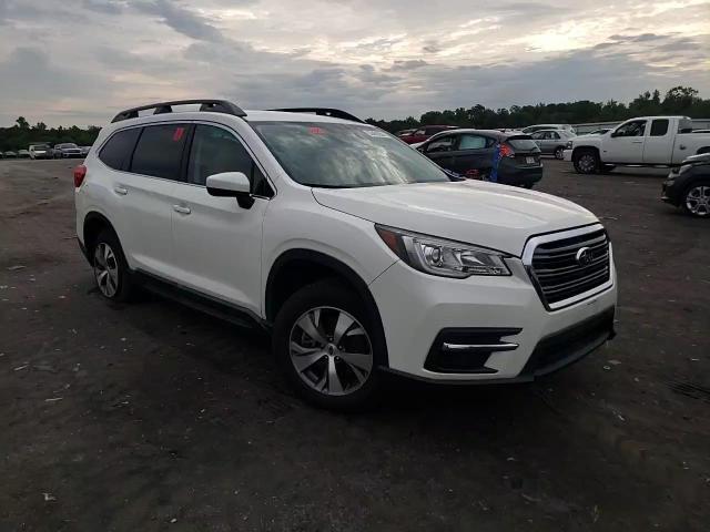 2019 Subaru Ascent Premium VIN: 4S4WMABD1K3413837 Lot: 63426254