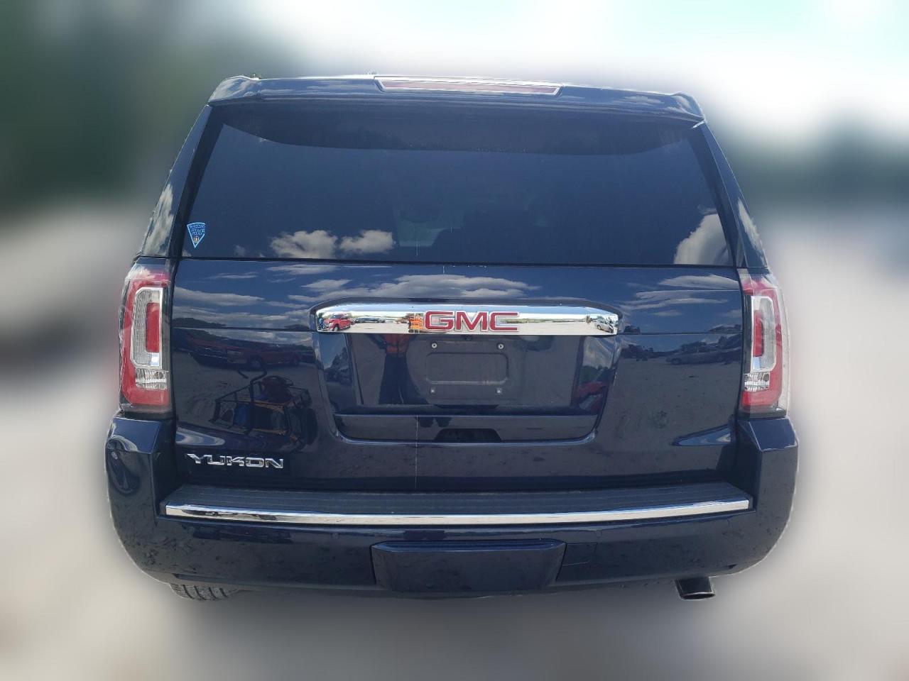 2019 GMC Yukon Denali VIN: 1GKS2CKJ0KR344005 Lot: 62113064