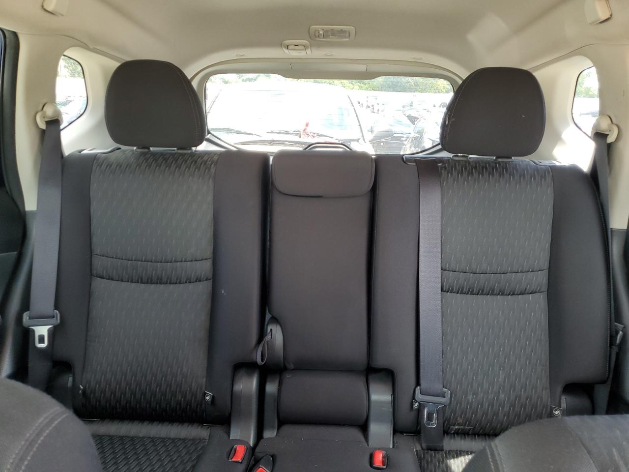 2019 Nissan Rogue S VIN: JN8AT2MV9KW371238 Lot: 60163374