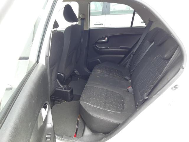 2017 KIA PICANTO SE