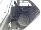 2017 KIA PICANTO SE for sale at Copart WOLVERHAMPTON