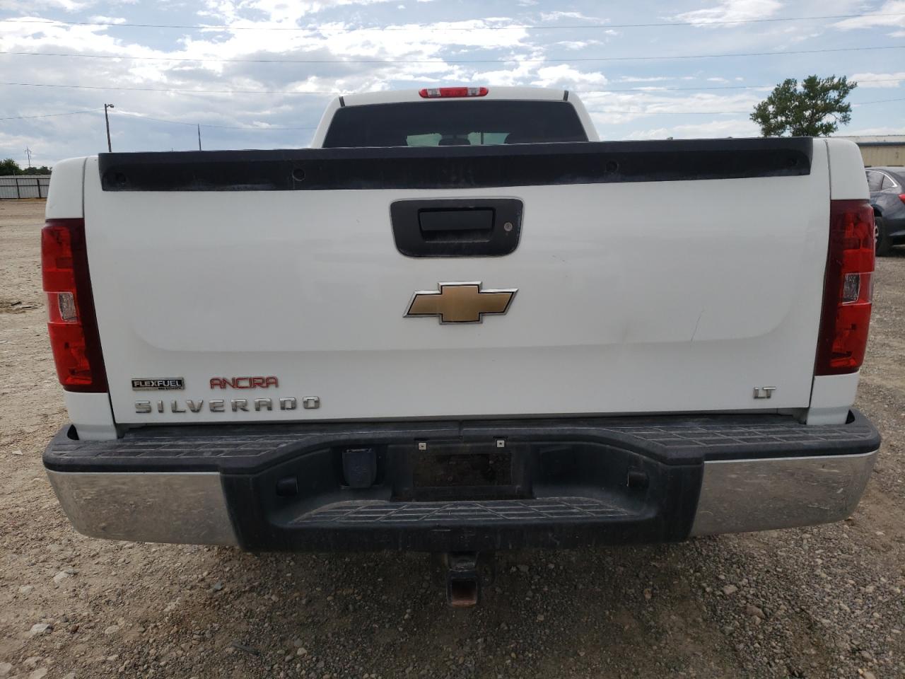 2009 Chevrolet Silverado C1500 Lt VIN: 1GCEC29079E164177 Lot: 60309544