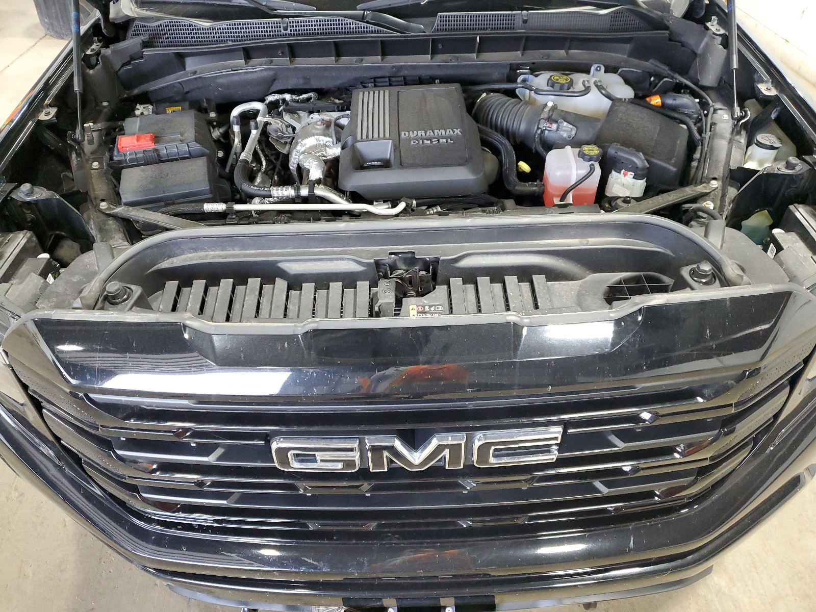 3GTUUCET6NG622650 2022 GMC Sierra K1500 Elevation