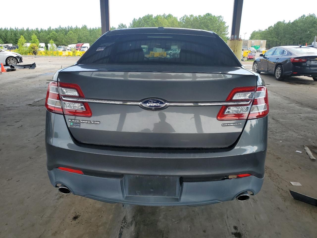 2015 Ford Taurus Se VIN: 1FAHP2D88FG127790 Lot: 63793334