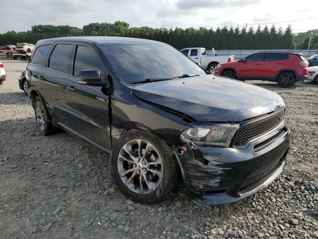 1C4RDJDG7LC262142 Dodge Durango GT 4