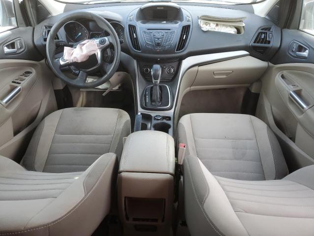 Parquets FORD ESCAPE 2013 Gray