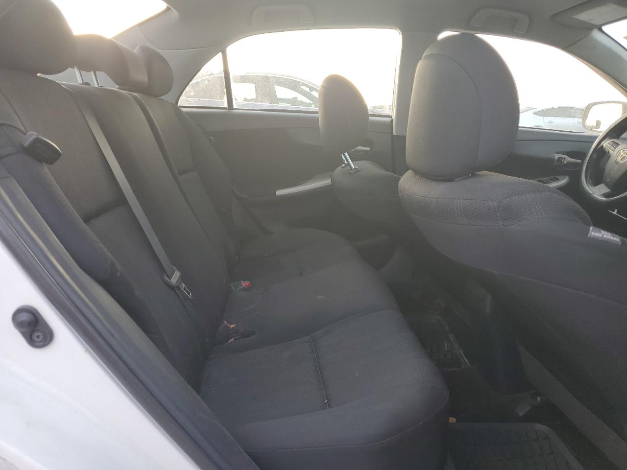 2011 Toyota Corolla Base VIN: 2T1BU4EE0BC693878 Lot: 63878914