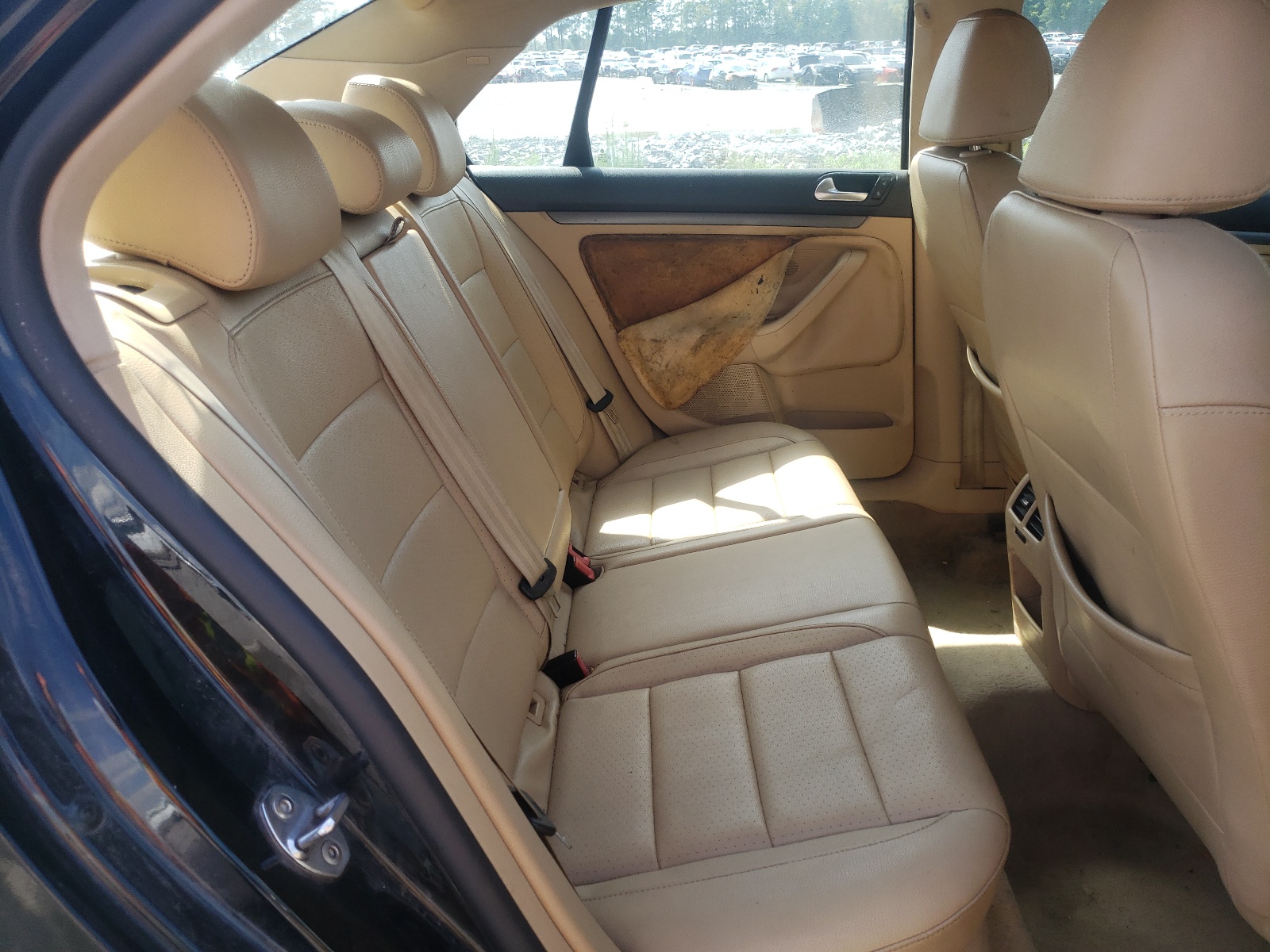 3VWEF71K47M175790 2007 Volkswagen Jetta Wolfsburg