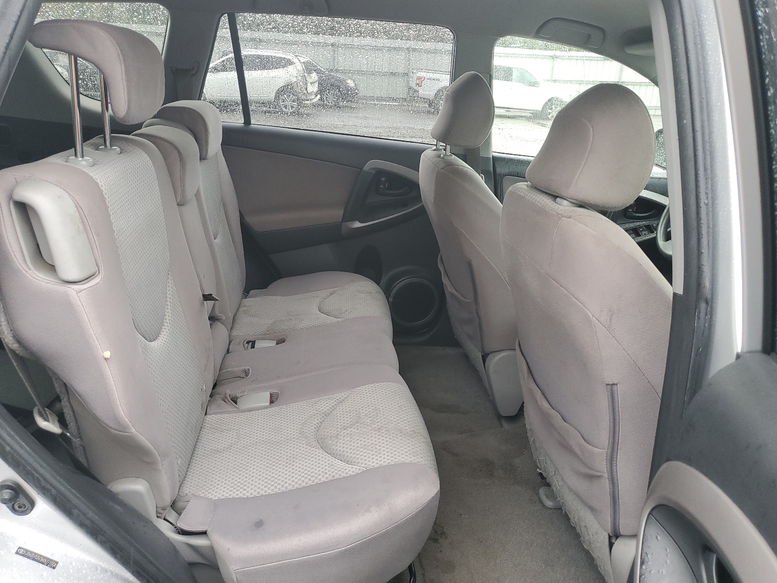 JTMZD33V365011008 2006 Toyota Rav4