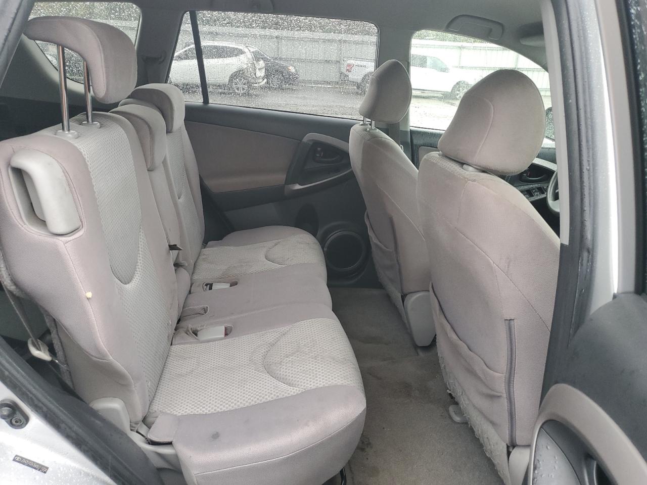 2006 Toyota Rav4 VIN: JTMZD33V365011008 Lot: 63049774