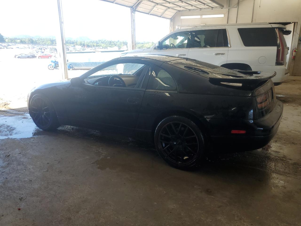 1990 Nissan 300Zx VIN: JN1RZ24A3LX003579 Lot: 62300764