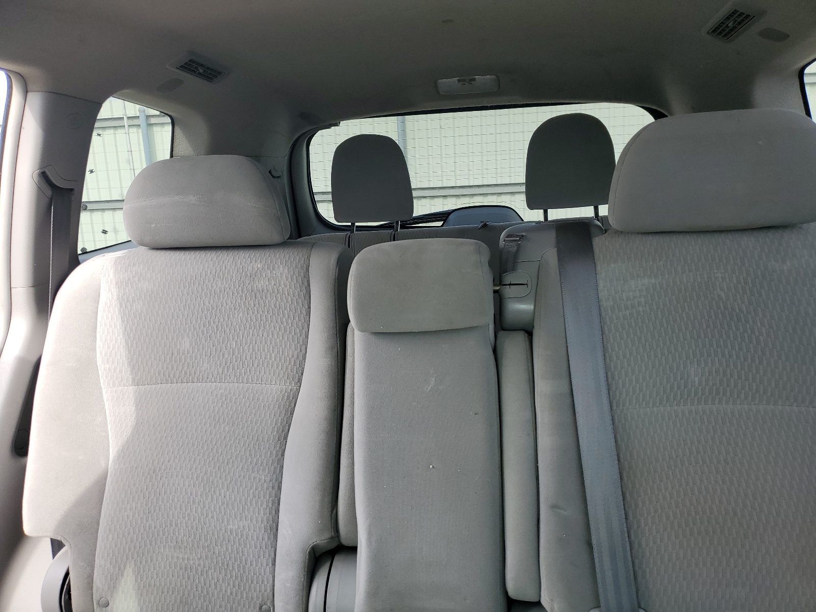 5TDBK3EH2AS034703 2010 Toyota Highlander