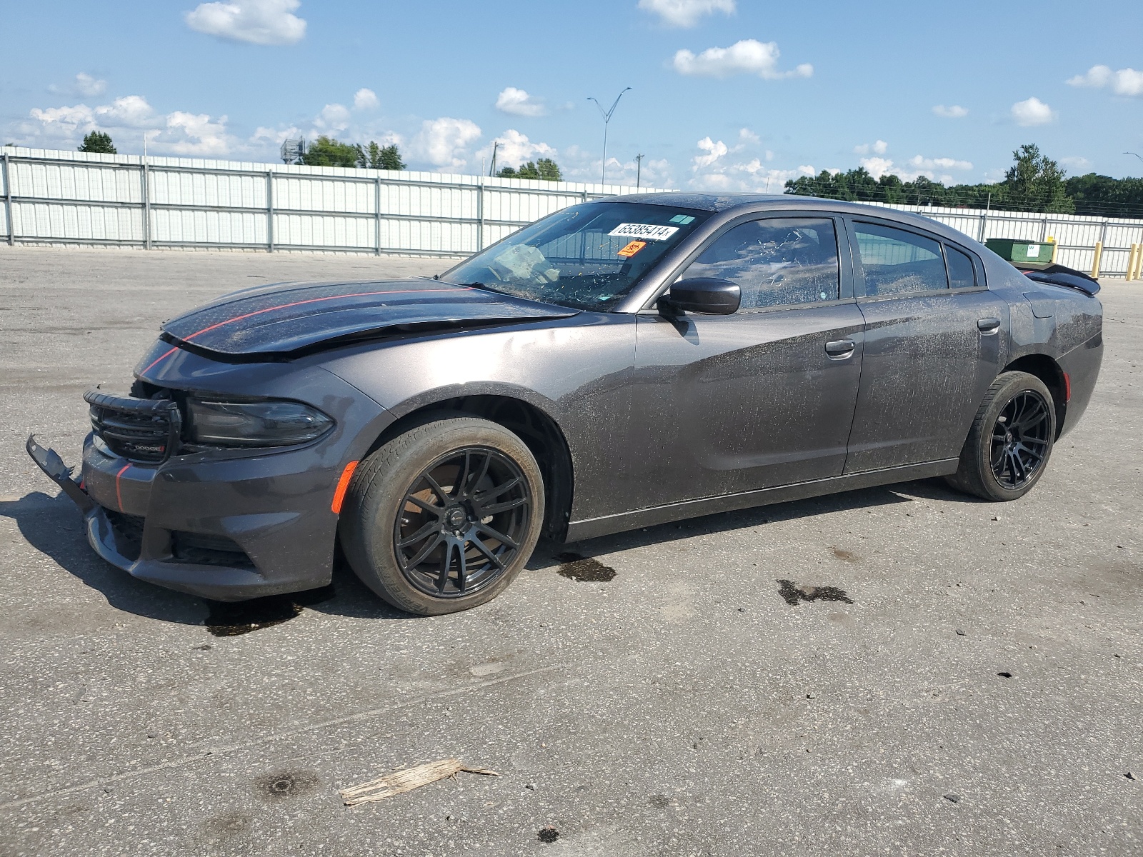 2020 Dodge Charger Sxt vin: 2C3CDXBGXLH146821