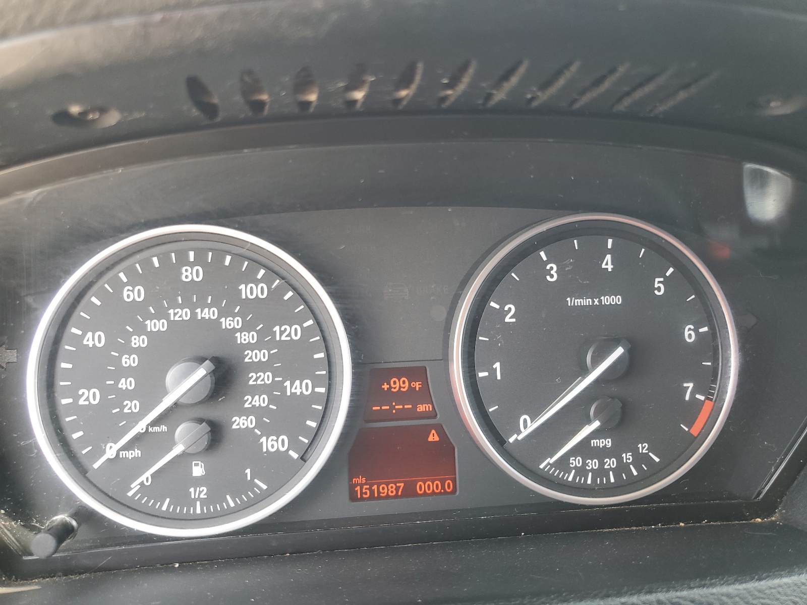 5UXFE43598L033680 2008 BMW X5 3.0I