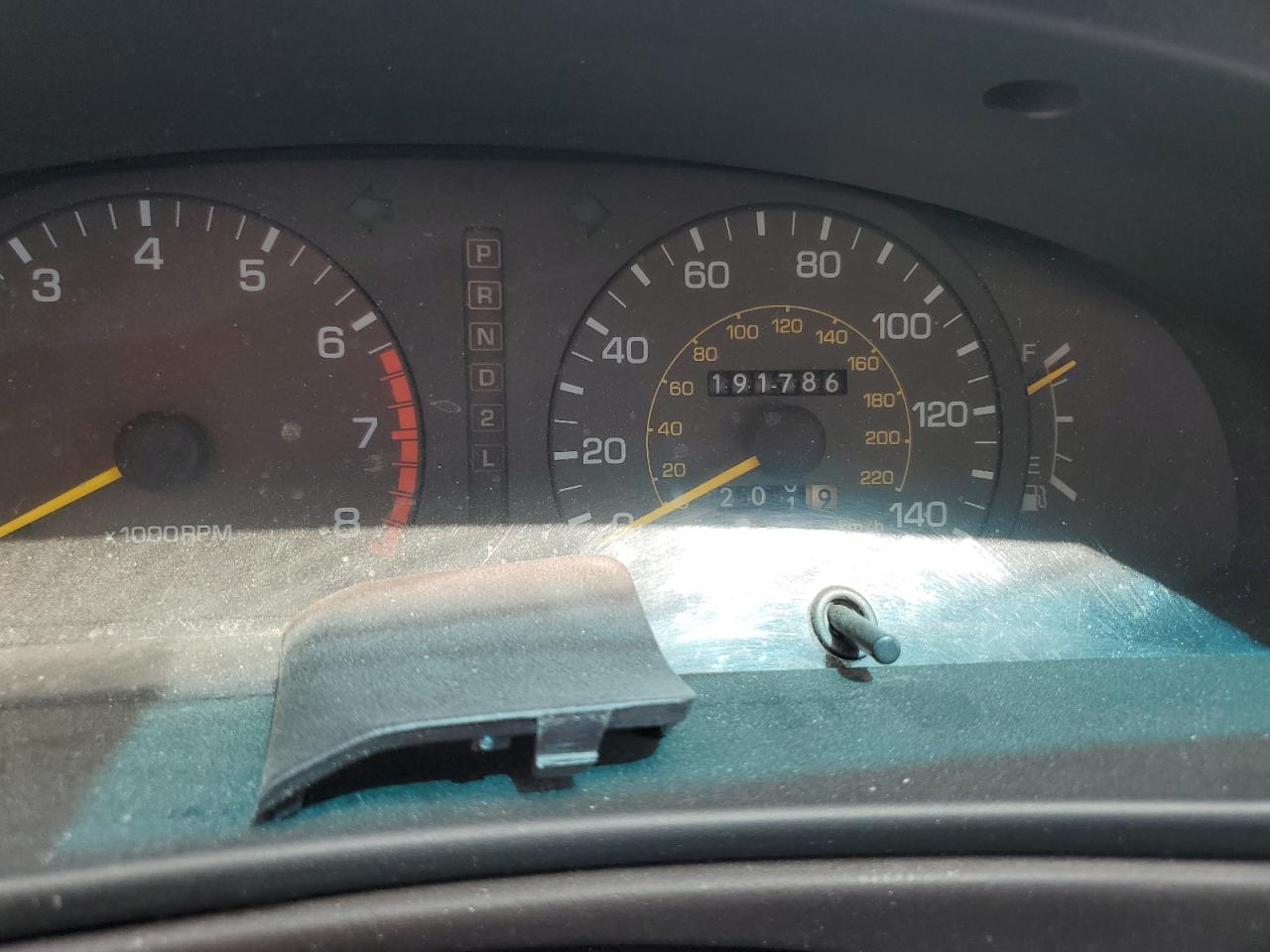 1995 Toyota Camry Le VIN: 4T1SK12EXSU572668 Lot: 56167334