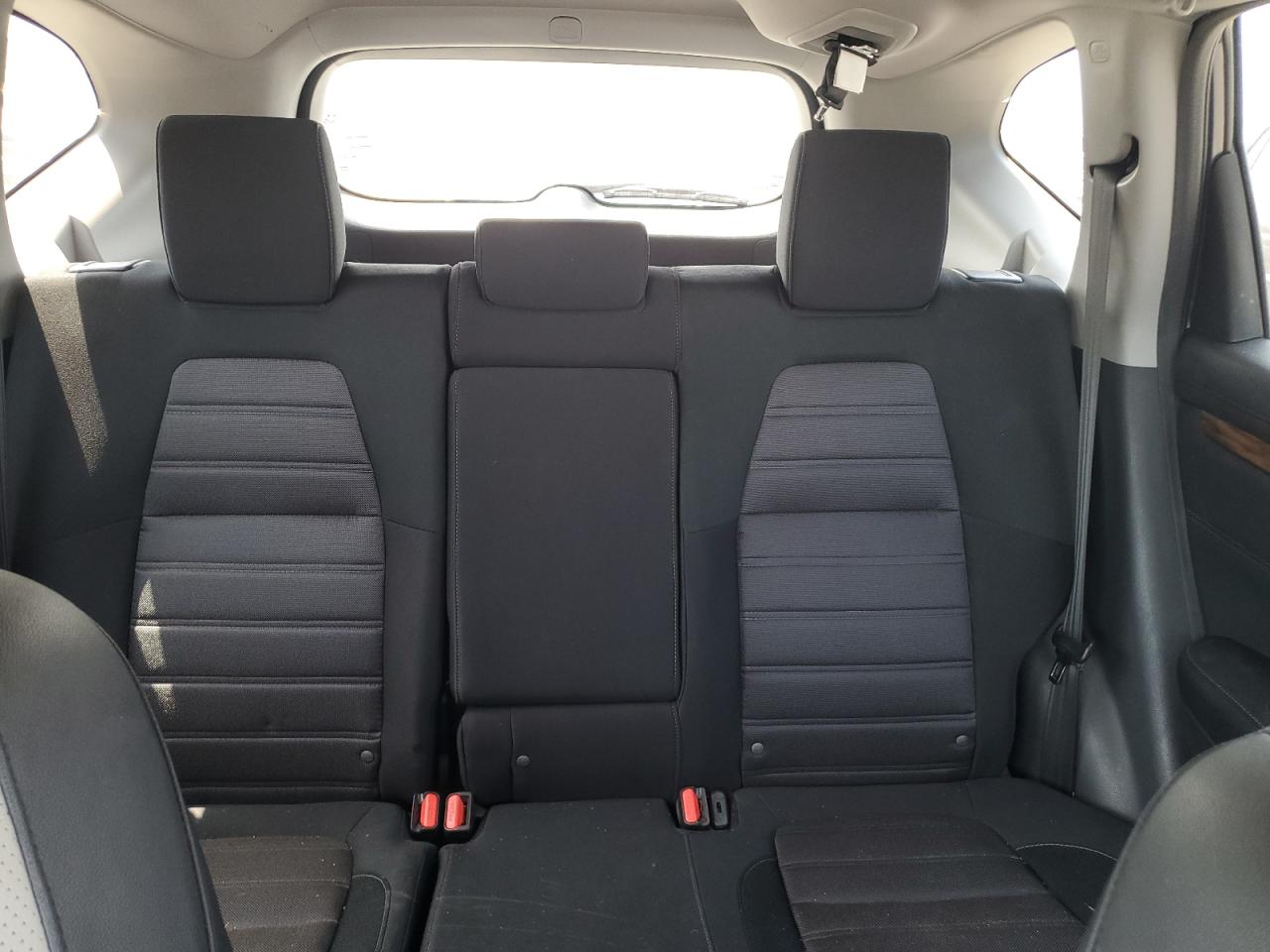 2019 Honda Cr-V Ex VIN: 5J6RW2H53KL030736 Lot: 62652644