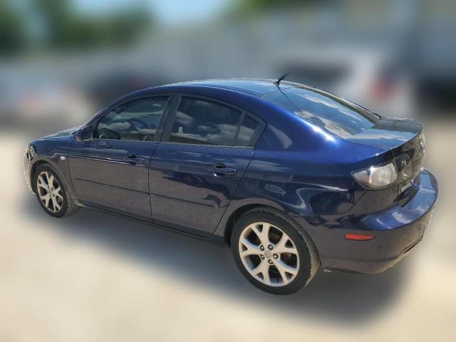 JM1BK32F391191278 | 2009 Mazda 3 i