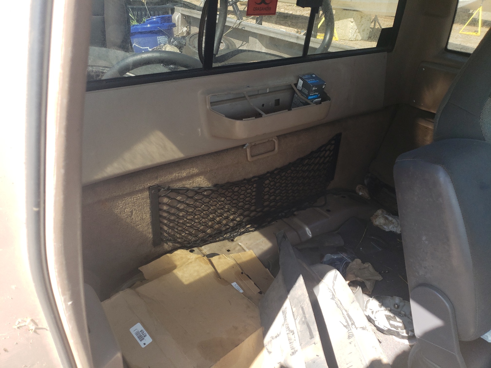 1FTZR15U3WTA24931 1998 Ford Ranger Super Cab