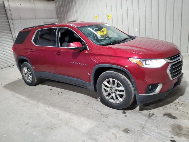 1GNEVGKW4LJ313625 Chevrolet Traverse L 4