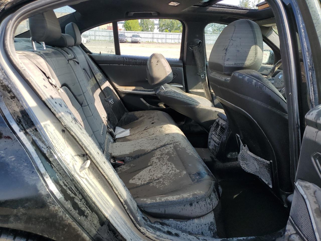 2022 BMW 3er - Image 10