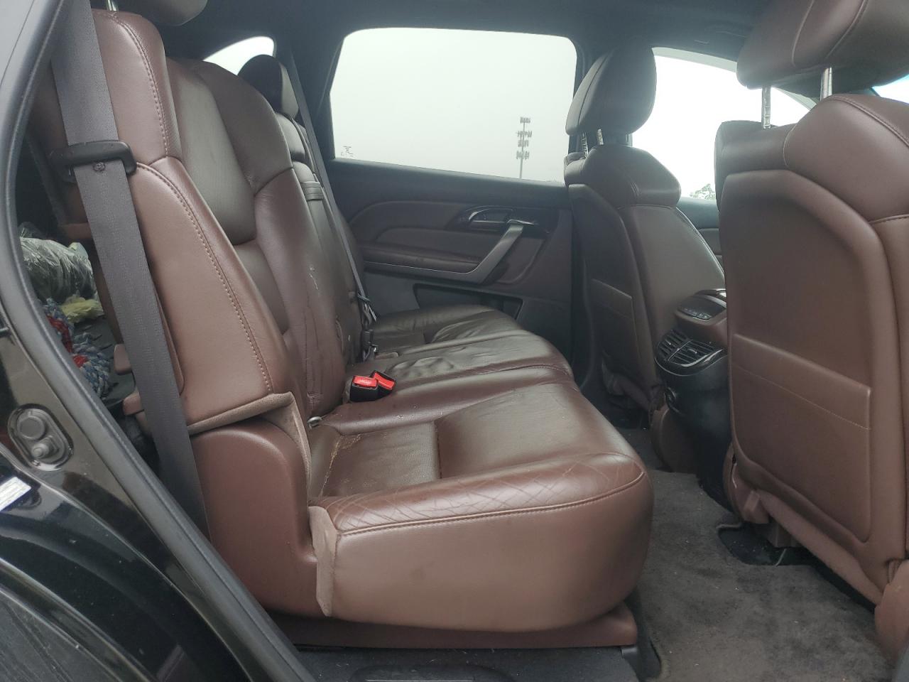 2007 Acura Mdx Sport VIN: 2HNYD28597H504484 Lot: 63793984