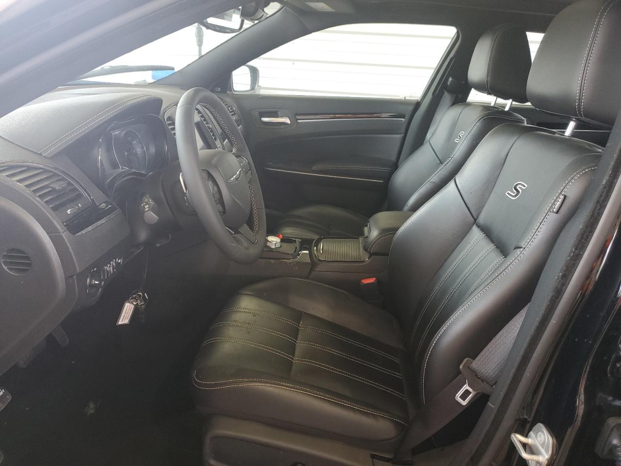 2023 Chrysler 300 S VIN: 2C3CCABG9PH562767 Lot: 65075614