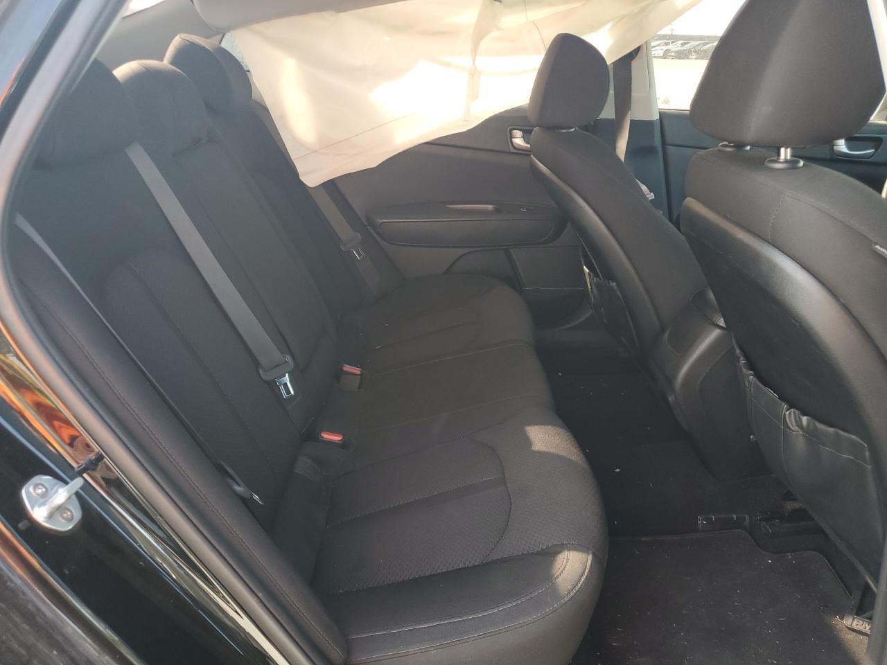 2017 Kia Optima Lx VIN: 5XXGT4L32HG176979 Lot: 64455844