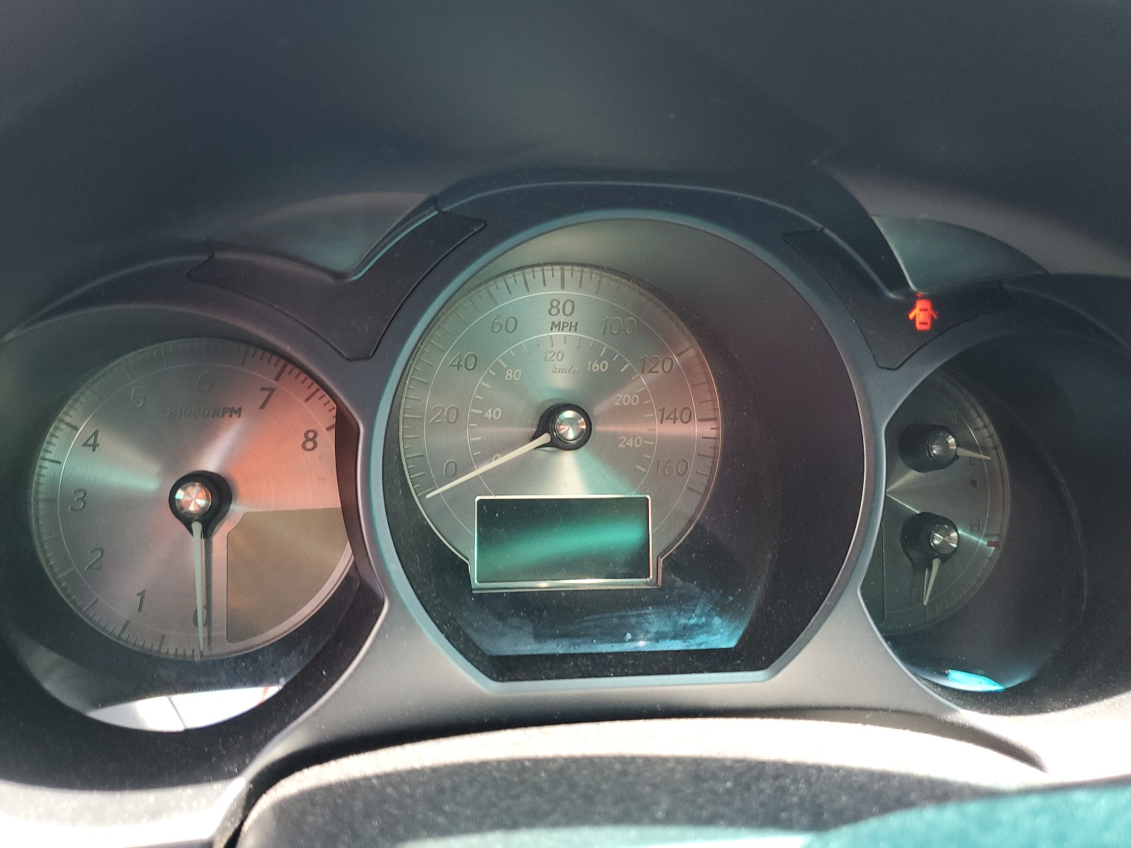 JTHBE96S380028425 2008 Lexus Gs 350