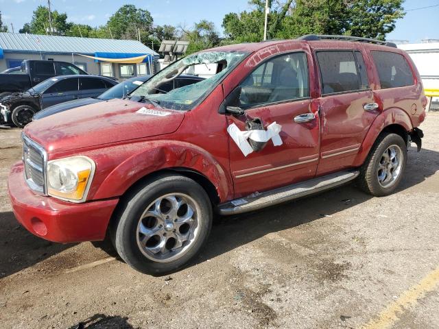 2006 Dodge Durango Limited