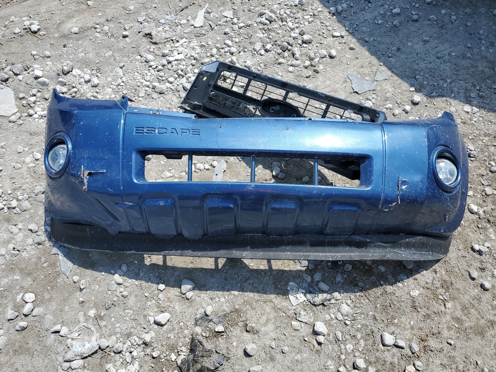 1FMCU03G79KC46244 2009 Ford Escape Xlt