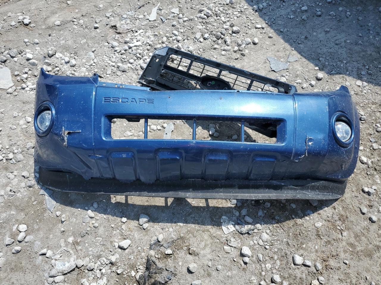 2009 Ford Escape Xlt VIN: 1FMCU03G79KC46244 Lot: 64226284