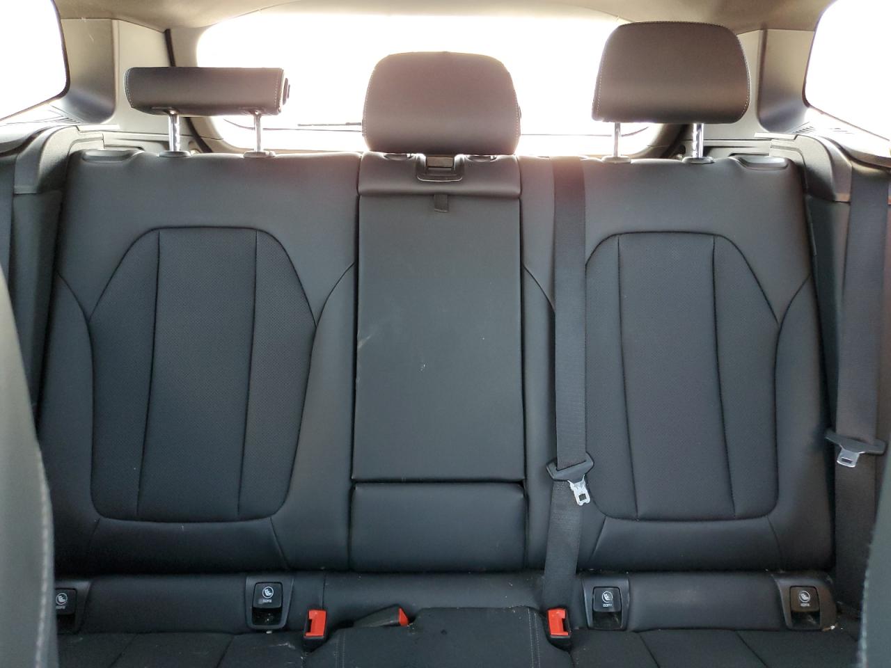 2022 BMW X3 Sdrive30I VIN: 5UX43DP01N9M21085 Lot: 63602924