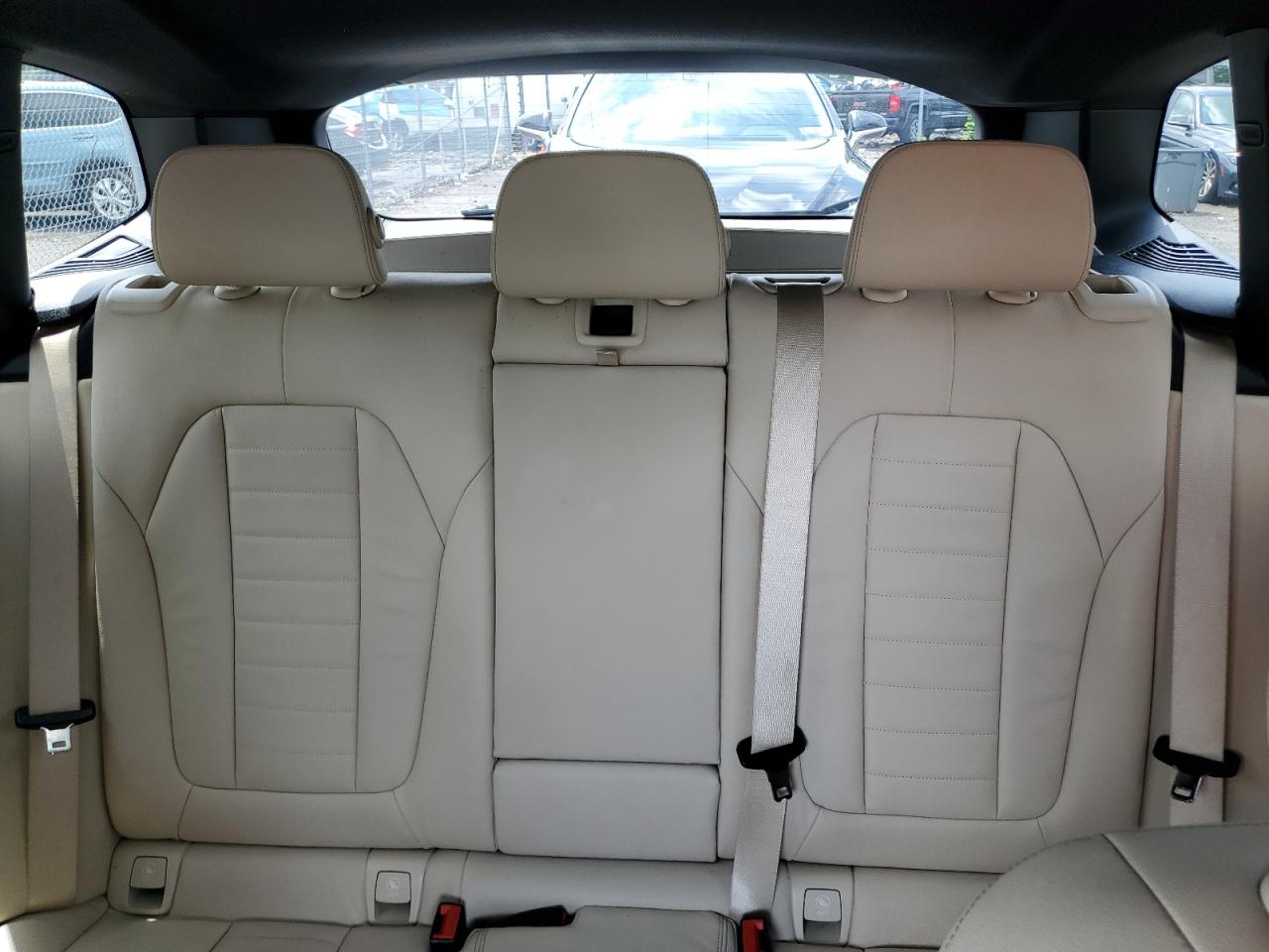 2019 BMW X3 xDrive30I VIN: 5UXTR9C53KLE14049 Lot: 63640394