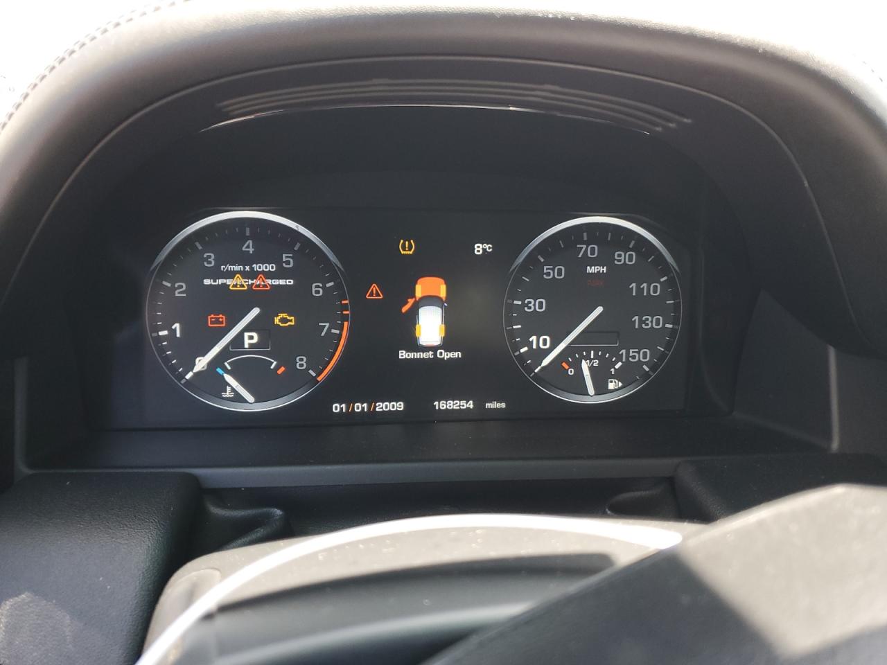 2011 Land Rover Range Rover Hse Luxury VIN: SALMF1E43BA328939 Lot: 65667874