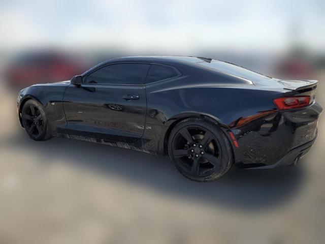 1G1FD1RS3H0159821 | 2017 Chevrolet camaro lt