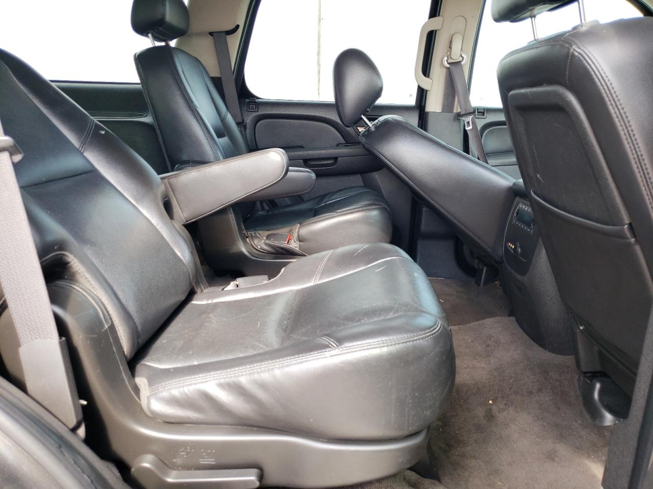 2010 Chevrolet Tahoe C1500 Ltz VIN: 1GNUCCE07AR283956 Lot: 65005134