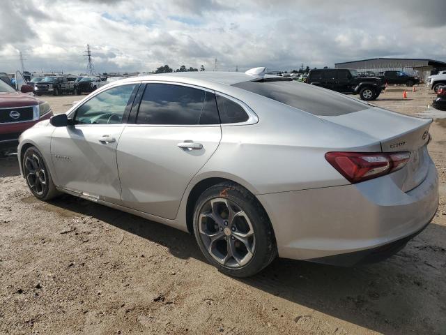 1G1ZD5ST3LF112110 Chevrolet Malibu LT 2