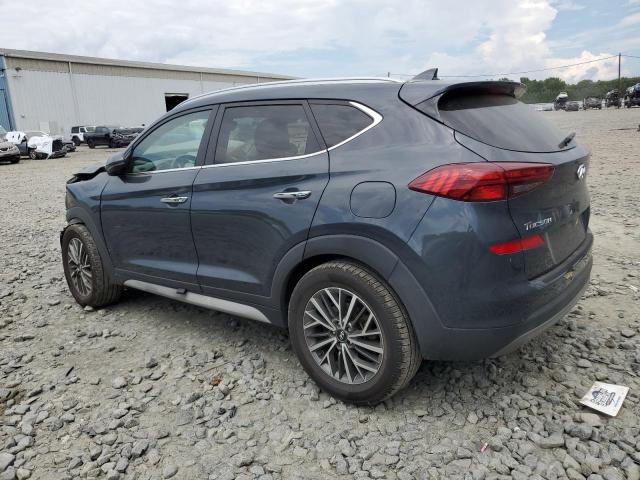 KM8J3CAL8LU246616 Hyundai Tucson LIM 2