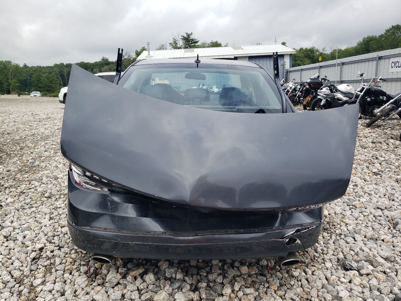 WDDGF8BB2BR165806 2011 Mercedes-Benz C 300 4Matic