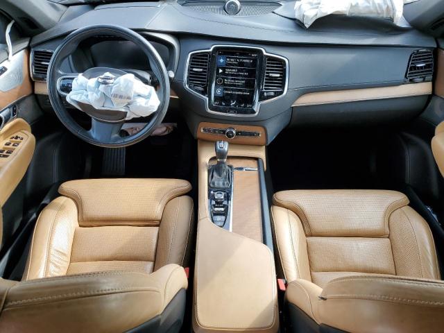  VOLVO XC90 2016 Чорний